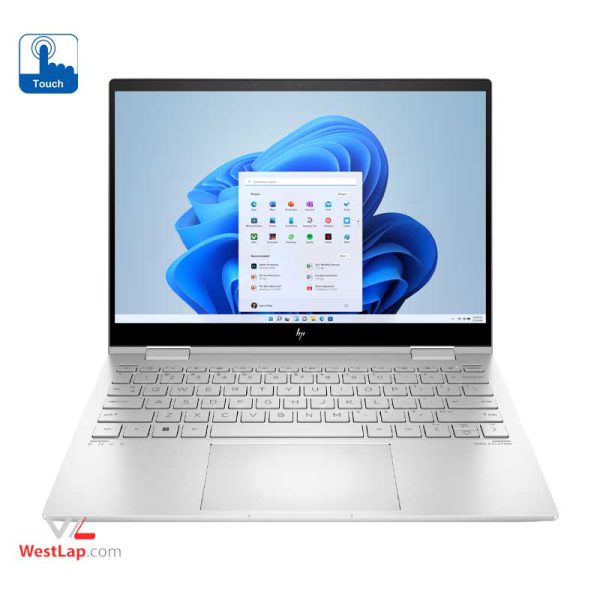 لپ تاپ HP Envy X360 13-bf0747nr