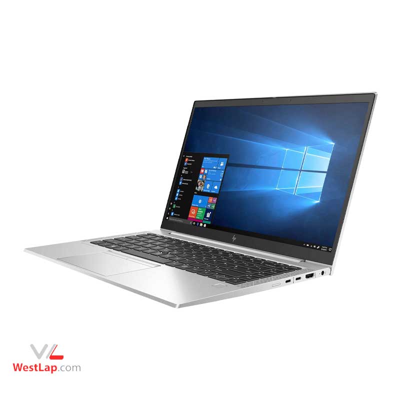 لپ تاپ اداری HP EliteBook 845 G7