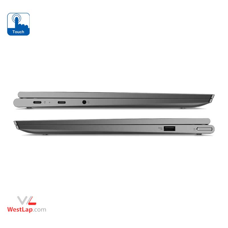 Lenovo Yoga 7-i7 1165G7-16GB-512GB