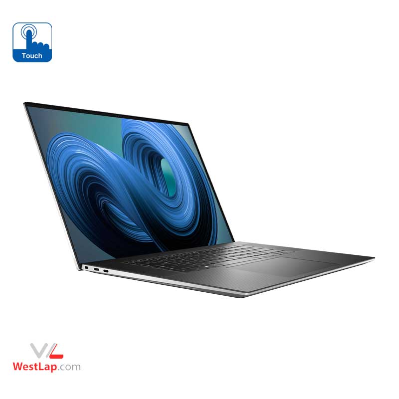 لپ تاپ لمسی Dell XPS 17 9720