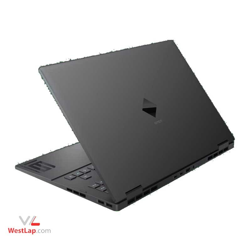 لپ تاپ گیمینگ اچ پی مدل Omen 16-xf0059AX