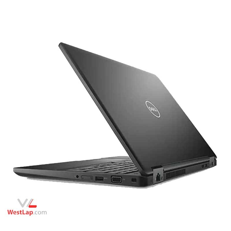 لپ تاپ Dell Precision 3530