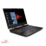 لپ تاپ گیمینگ HP Omen 15-i7 8750h-8gb-1Tr HDD-gtx 1050 Ti-15.6"-FHD