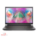 لپ تاپ گیمینگ Dell 15 5510