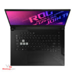 لپ تاپ Asus Rog Strix G512Lv-Core i7 10870h-16gb-512gb-rtx2060