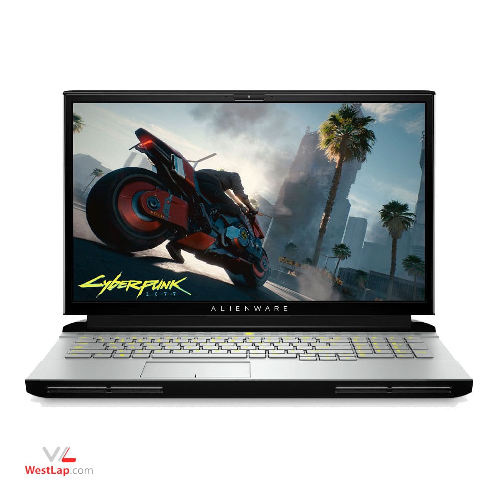 لپ تاپ گیمینگ Dell Alienware Area-51m R2 لپ تاپ گیمینگ Dell Alienware Area-51m R2