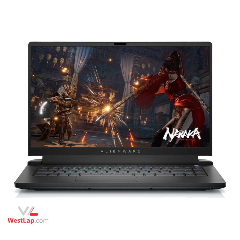 لپ تاپ گیمینگ Dell Alienware M15 R7 لپ تاپ گیمینگ Dell Alienware M15 R7