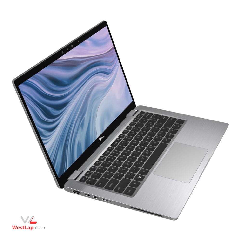 لپ تاپ لمسی Dell Latitude 7410