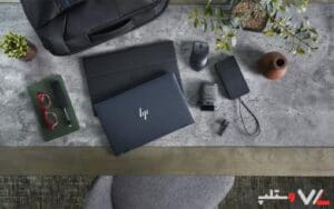 لپ تاپ HP