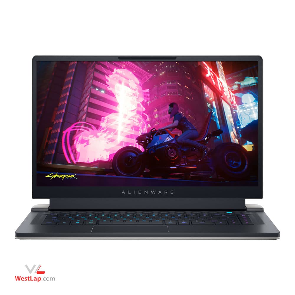 لپ تاپ گیمینگ Dell Alienware X15 R1 لپ تاپ گیمینگ Dell Alienware X15 R1