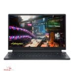 لپ تاپ گیمینگ Dell Alienware X15 R2