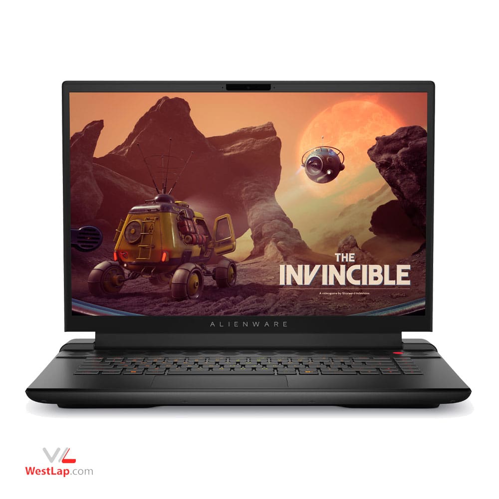 لپ تاپ گیمینگ dell alienware m6 r1 لپ تاپ گیمینگ dell alienware m6 r1