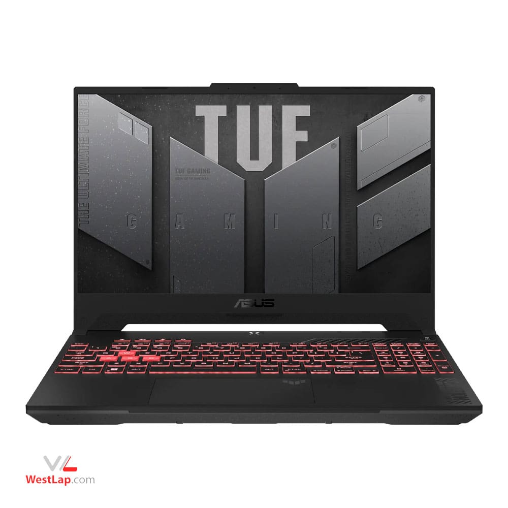 لپ تاپ گیمینگ Asus Tuf A15 FA507XV لپ تاپ گیمینگ Asus Tuf A15 FA507XV