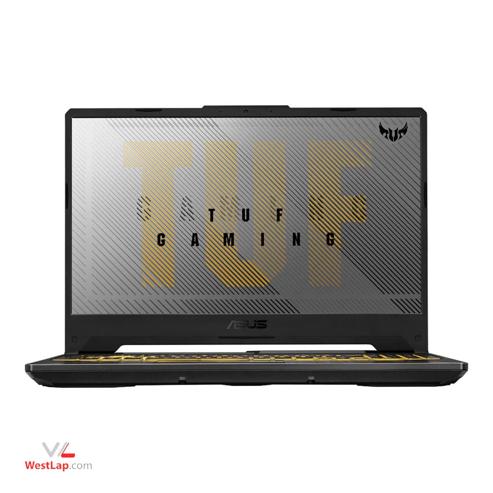 لپ تاپ گیمینگ Asus TUF506IU-ES74 لپ تاپ گیمینگ Asus TUF506IU-ES74