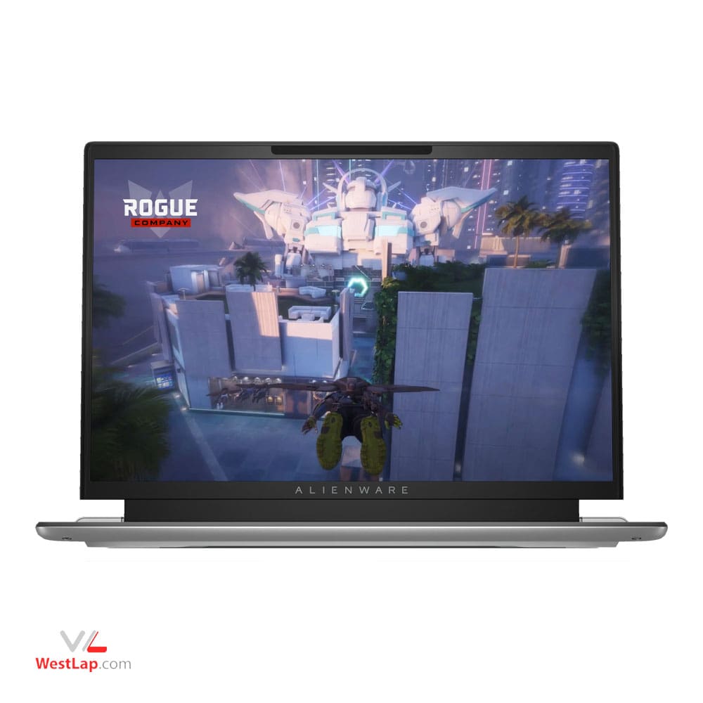 لپ تاپ Dell Alienware X14 R2 لپ تاپ Dell Alienware X14 R2