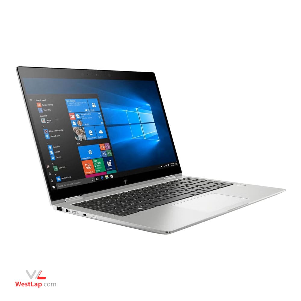 لپ تاپ چرخشی HP Elitebook X360 1040 G7