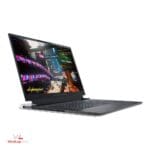 لپ تاپ گیمینگ دل مدل Alienware X15 R2