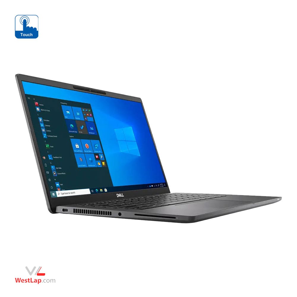 لپ تاپ لمسی Dell Latitude 7420