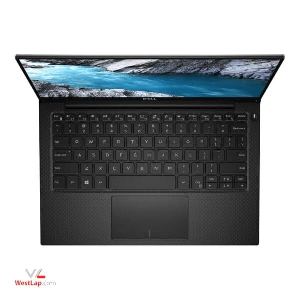 لپ تاپ لمسی Dell XPS 7390