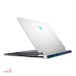 لپ تاپ گیمینگ Dell Alienware X15 R1-core i9 11900H-32GB-2Tr M.2 SSD-Nvidia RTX 3080-8GB