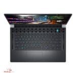 لپ تاپ دل مدل Alienware X15 R2