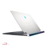 لپ تاپ گیمینگ دل آلینور مدل X15 R2