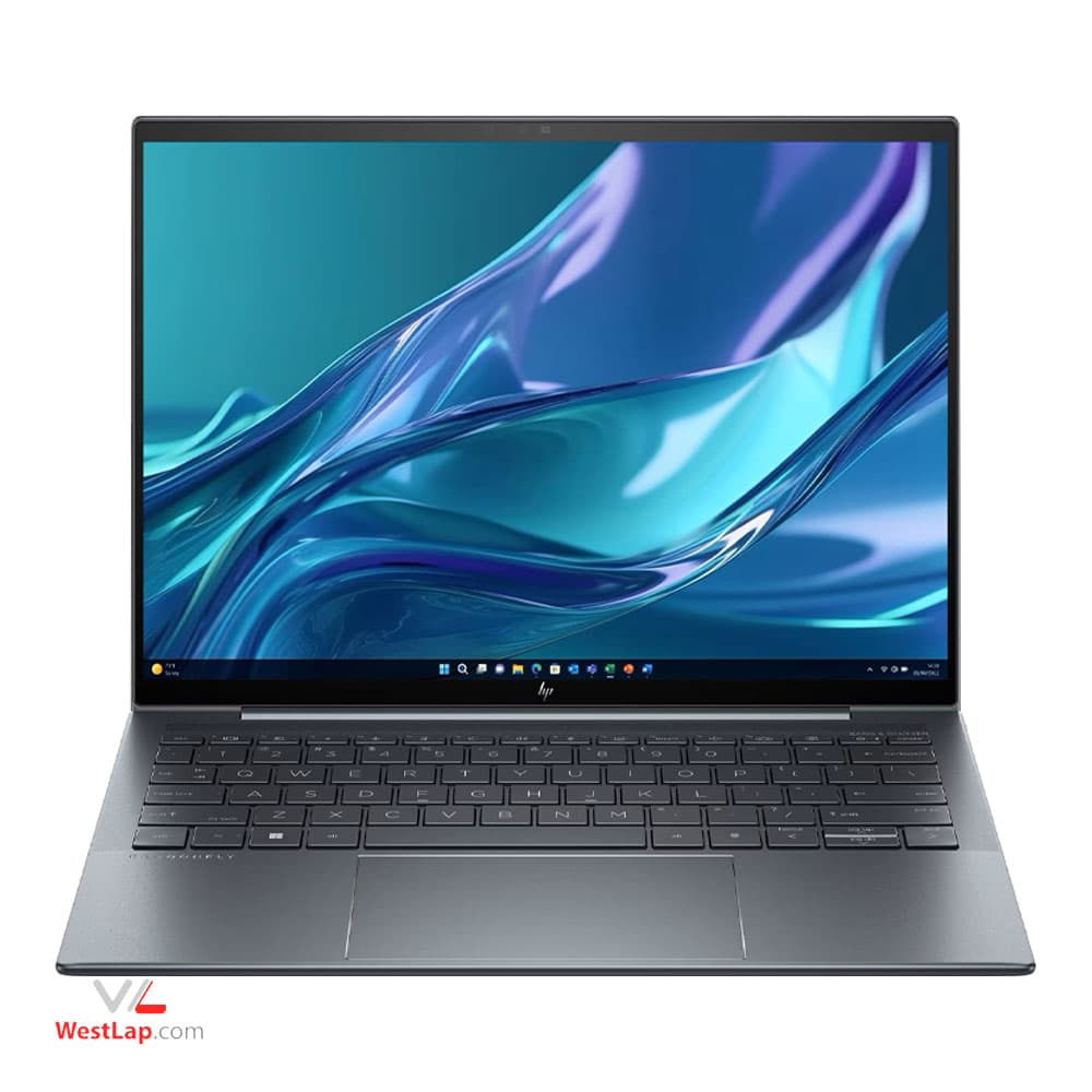 لپ تاپ hp elite dragonfly g4