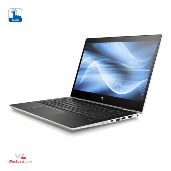 لپ تاپ لمسی HP ProBook x360 440 G1